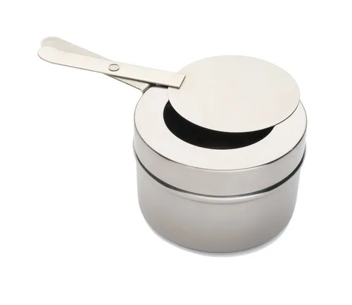 Vista 3 de 10" Multi-Chef calentador, color negro mate