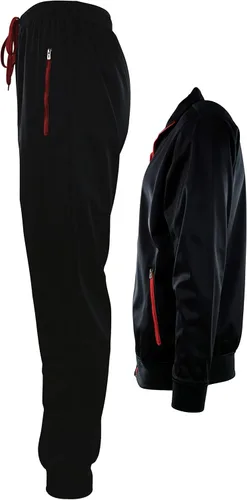 Vista 3 de ChoiceApparel Conjunto deportivo de 2 piezas para hombre