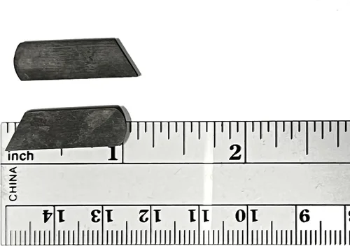 Vista 2 de Knife Singer 14U34 Inferior (2 Piezas) IDS International Design Supplies