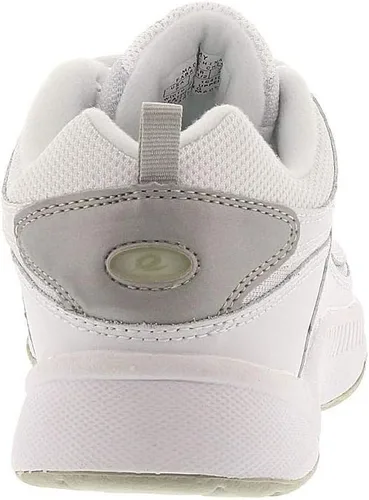 Vista 7 de Easy Spirit Romy - Zapatos para caminar de cuero para mujer