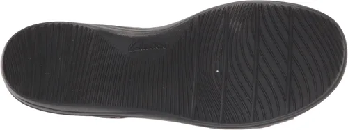 Vista 4 de Clarks Women's Jenette Ease Wedge Sandal