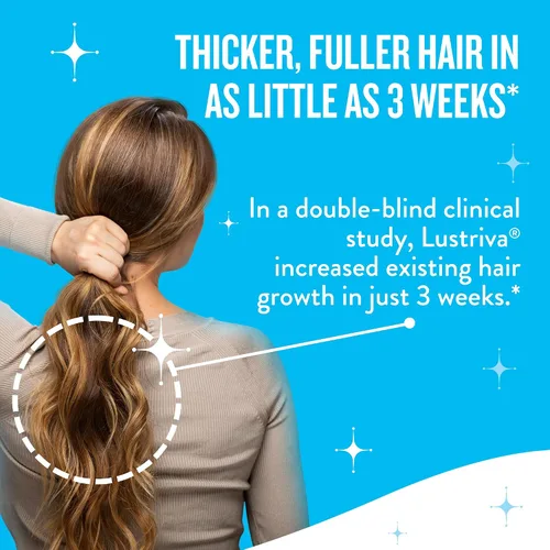 Vista 6 de Legendairy Milk Vitaminas para el crecimiento del cabello para mujeres - Biotina para el crecimiento del cabello con colágeno y Lustriva, productos