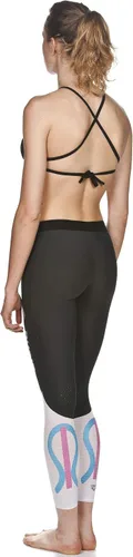 Vista 3 de Arena Women's Powerskin Carbon Compression Long Tights
