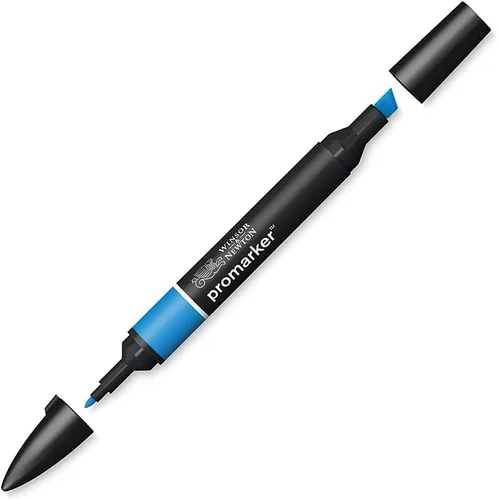 Vista 131 de Winsor & Newton Marcadores, juego de 12
