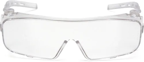Vista 2 de Pyramex Safety Gafas Cappture Clear H2X Antivaho Dieléctrico