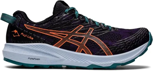 Vista 4 de ASICS Zapatillas de running Fuji Lite 3 para mujer