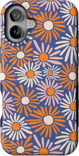 Vista 56 de Funda Casely para iPhone 16 Plus Todas Las Cosas Divertidas Diversión en Días Laborables Compatible con MagSafe Diseño Protector Audaz