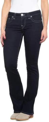 Vista 14 de True Religion Jeans Becca de tiro medio para mujer Indigo Upgrade