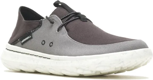 Vista 3 de Merrell Hut Moc 2 - Mocasines de lona para hombre