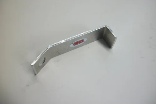 Vista 4 de CodyCo Cooler Lock compatible con cofres de hielo duros RTIC ultra resistentes, protección definitiva de refrigerador, soporte de seguridad