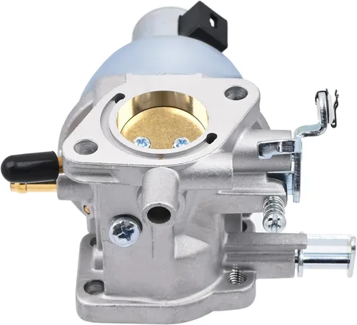 Vista 6 de 847395 Kit de carburador compatible con B&S 846280 808725 846944 350772-0045-01 350772-0102-01 350776-0046-02 350777-0034-011 Motor