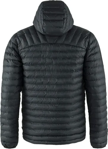 Vista 2 de Sudadera con capucha Fjällräven Expedition Lätt