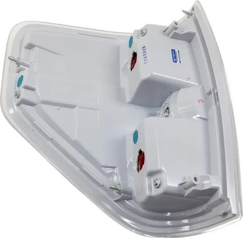 Vista 5 de Garage-Pro Luz trasera compatible con Ford F-150 2009-2014 Halógeno lado del pasajero FO2819143