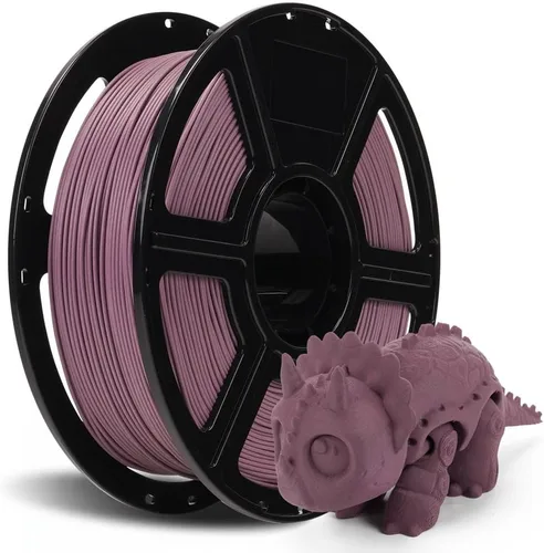 Vista 15 de FLASHFORGE Filamento para impresora 3D, filamento PLA PRO de 1.75 mm, carrete de 1 KG (2.2 libras), precisión dimensional de +/- 0.02 mm
