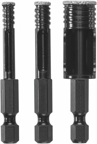 Vista 8 de Bosch HDG4 Sierra perforadora de diamante de 4 pulgadas
