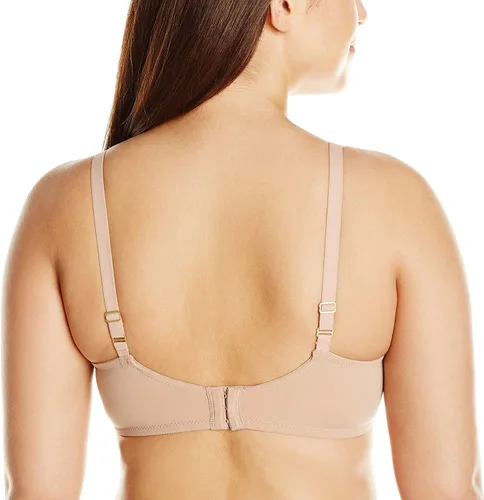 Vista 2 de Natori Chic Comfort - Brasier con aros y contorno de corazón para mujer