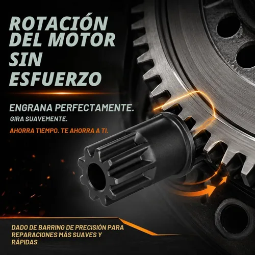 Vista 2 de Herramienta de barrer/torneado del motor para Caterpillar (CAT), C12 C15