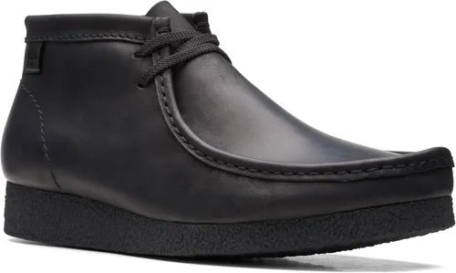Vista 3 de Clarks Botas Shacre para hombre
