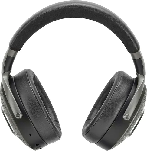 Vista 2 de Focal Bathys Audífonos Bluetooth de alta fidelidad con cancelación de ruido
