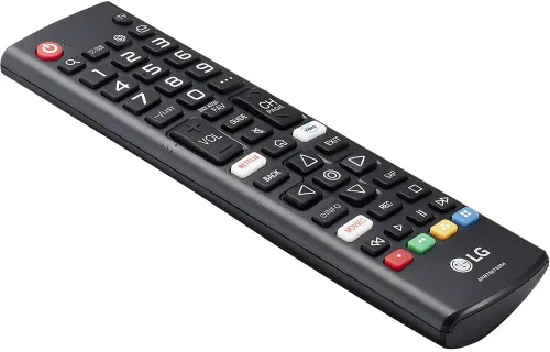 Vista 4 de LG LM577B 32 pulgadas 720P HD LCD 60Hz Smart TV 32LM577BPUA (2021)