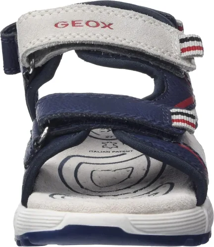 Vista 2 de Geox Sandalia Alben 5 para niño (niño pequeñoniño grande)