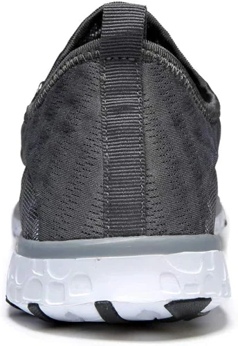Vista 3 de MOERDENG - Zapatos de agua de secado rápido para mujer, ligeros, para deportes al aire libre, playa, piscina, ejercicio