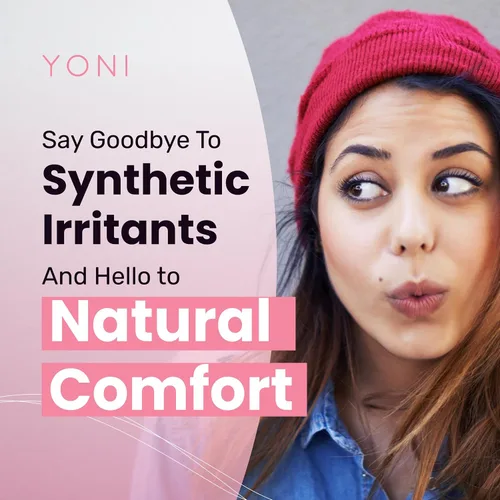 Vista 2 de Yoni - Aceite de cuidado íntimo totalmente natural, potente aceite de masaje a base de plantas para áreas íntimas, control de olores, apoyo