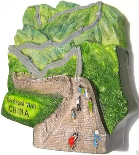 Vista 19 de WitnyStore Pequeñas ruinas de la iglesia de San Pablo Macao China Asia Oriental Atracciones turísticas Resina Imán de refrigerador Recuerdo