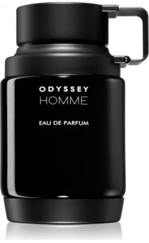 Vista 3 de Armaf Odyssey Homme para Hombre Eau de Parfum en aerosol, 3.4 oz
