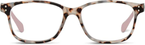 Vista 8 de Peepers by PeeperSpecs Women's Nature Walk Soft Square Reading Glasses