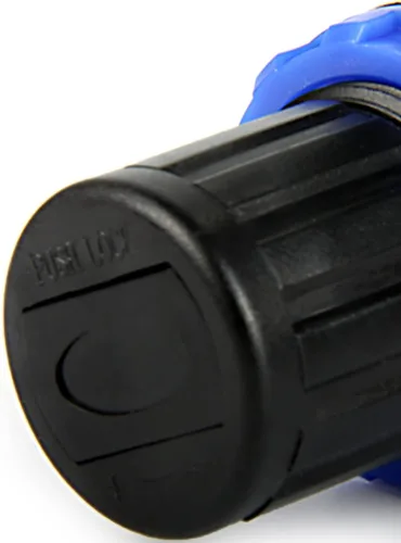 Vista 4 de Regulador de compresor de control de alivio de presión de aire neumático ajustable-válvula con ajuste de manómetro AR2000 G1/4 '' Elevalunas Lado