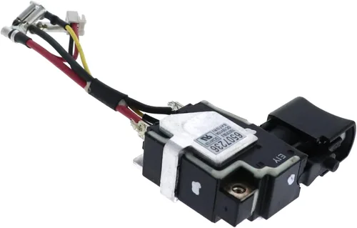 Vista 2 de Makita Interruptor 650723-6