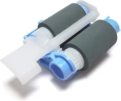 Vista 2 de XIAOXIA Rodillo de separación de rodillos para HP Laserjet Pro M501 M506 M527 M577