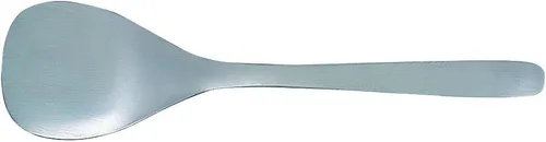 Vista 13 de Sori Yanagi Simple Form Cutlery for Easy Use, Tsubamesanjo Stainless Steel Fish Fork, Sleek Design for Smooth Texture, Dishwasher Safe, Brushed