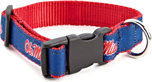 Vista 39 de Collar de Perro Universitario (Pequeño, Fuerza Aérea)