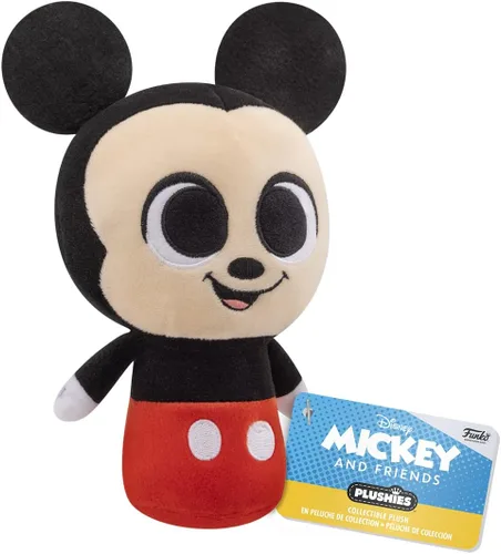 Vista 2 de Funko Pop! Felpa: Disney Classics - Mickey