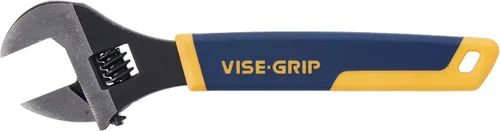 Vista 2 de IRWIN VISE-GRIP Llave ajustable, 8 pulgadas (2078608)