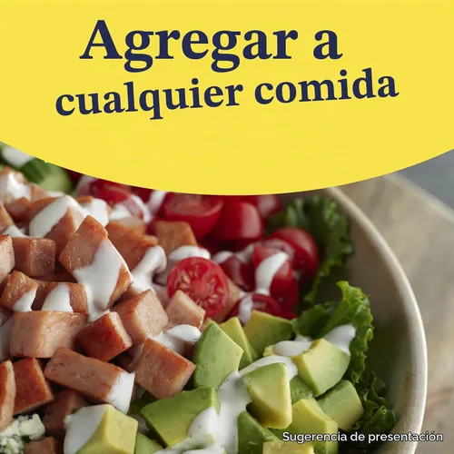 Vista 6 de Spam Jalapeño, lata de 12 onzas