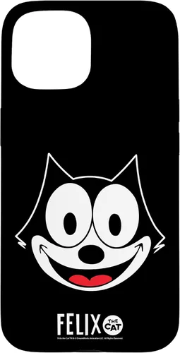 Vista 6 de Funda para disfraz de Halloween de cara grande para iPhone 16