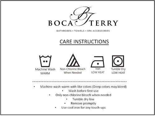 Vista 5 de Boca Terry - Bata de ducha de microfibra para mujer, toalla de baño con broches - ML, talla extragrande 2X, Blanco