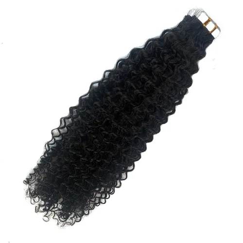 Vista 25 de Extensiones de cabello con micro puntas, 16 pulgadas, balayage, color #18, rubio beige, mezclado #60 rubio platino, extensiones de cabello humano
