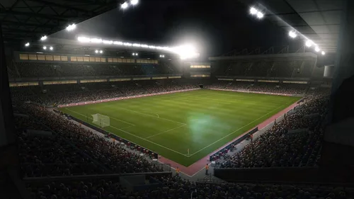 Vista 18 de Pro Evolution Soccer 2011 - Playstation 3