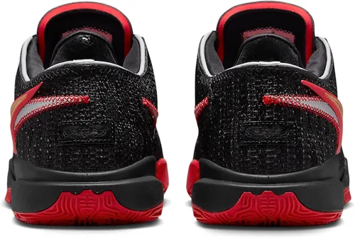 Vista 3 de Nike Lebron XX - Zapatos de baloncesto para niños grandes