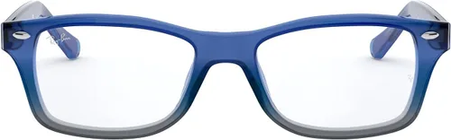 Vista 4 de Ray-Ban Ry1531 - Marcos cuadrados para anteojos graduados