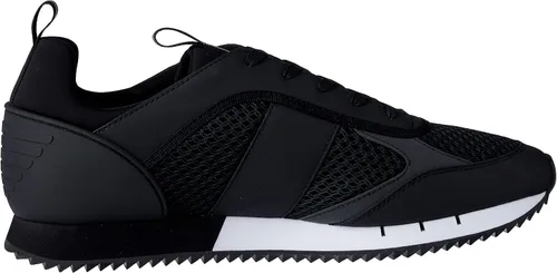 Vista 6 de Emporio Armani Zapatillas deportivas EA7 Navy