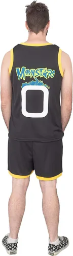 Vista 3 de FREEZE Baloncesto unisex para hombre