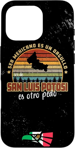 Vista 20 de Funda divertida para iPhone 16 Ser de San Luis Potosi Mexico Es Otro Pedo