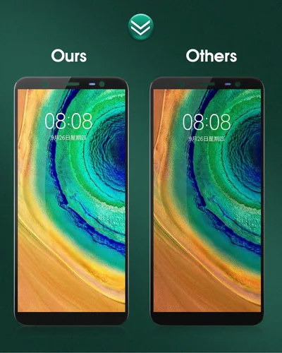 Vista 2 de Reemplazo de pantalla para Samsung Galaxy J810 J8 2018 J810M J810F J810G J810Y J810GF TFT LCD pantalla táctil digitalizador Kits de montaje