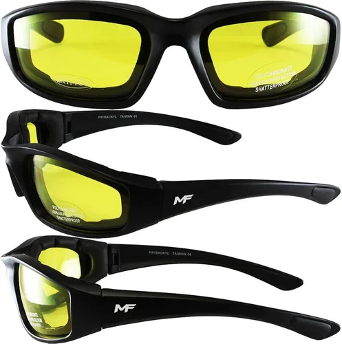 Vista 4 de Gafas de sol Payback MF