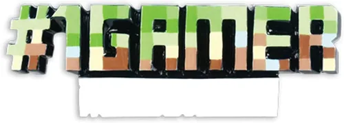 Vista 3 de Elves - Adornos personalizados para jugadores, adornos rubios de videojuegos para árbol de Navidad